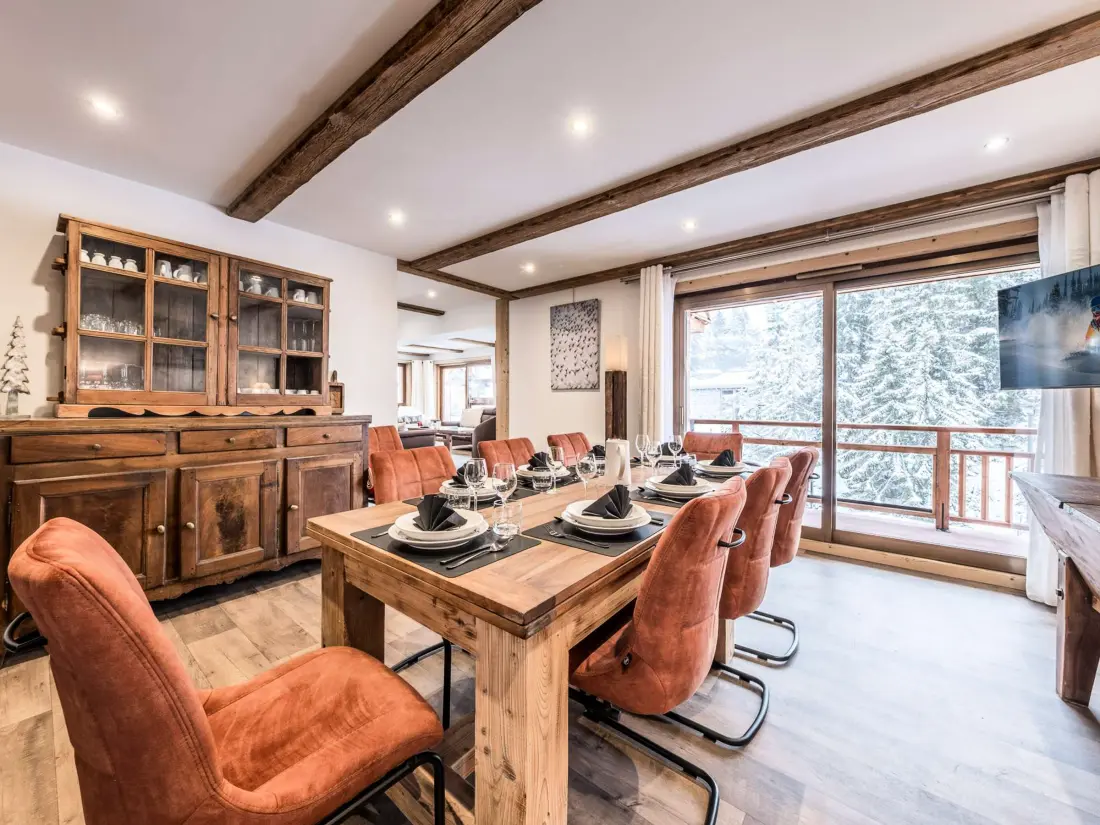 Location de Vacances Courchevel 191