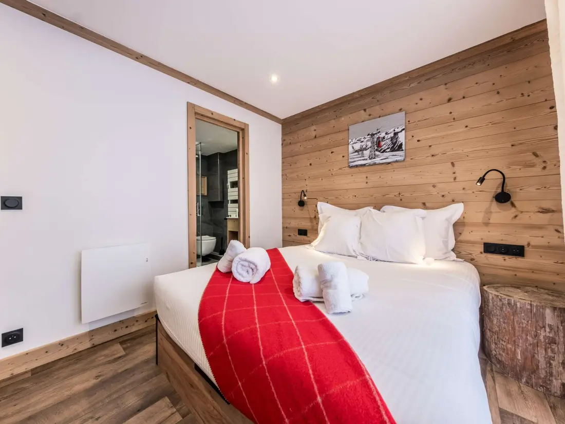 Location de Vacances Courchevel 191