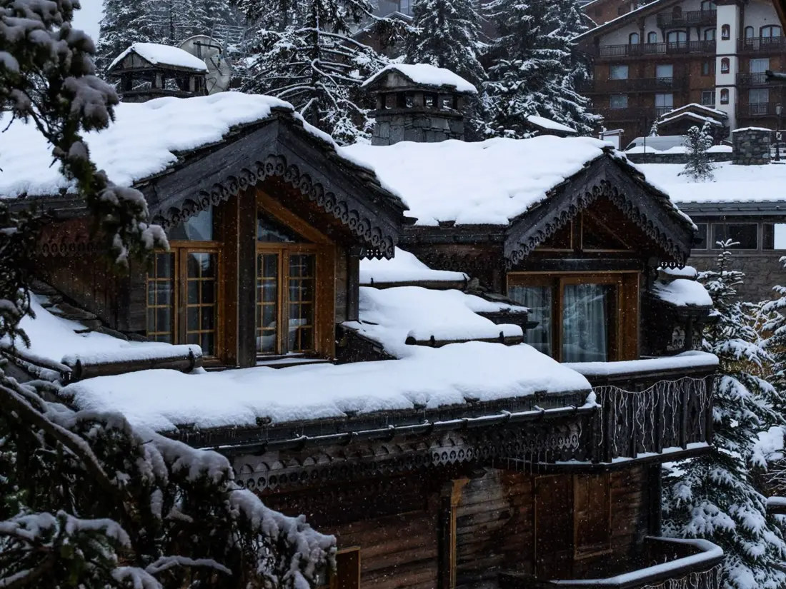 Location de Vacances Courchevel 191