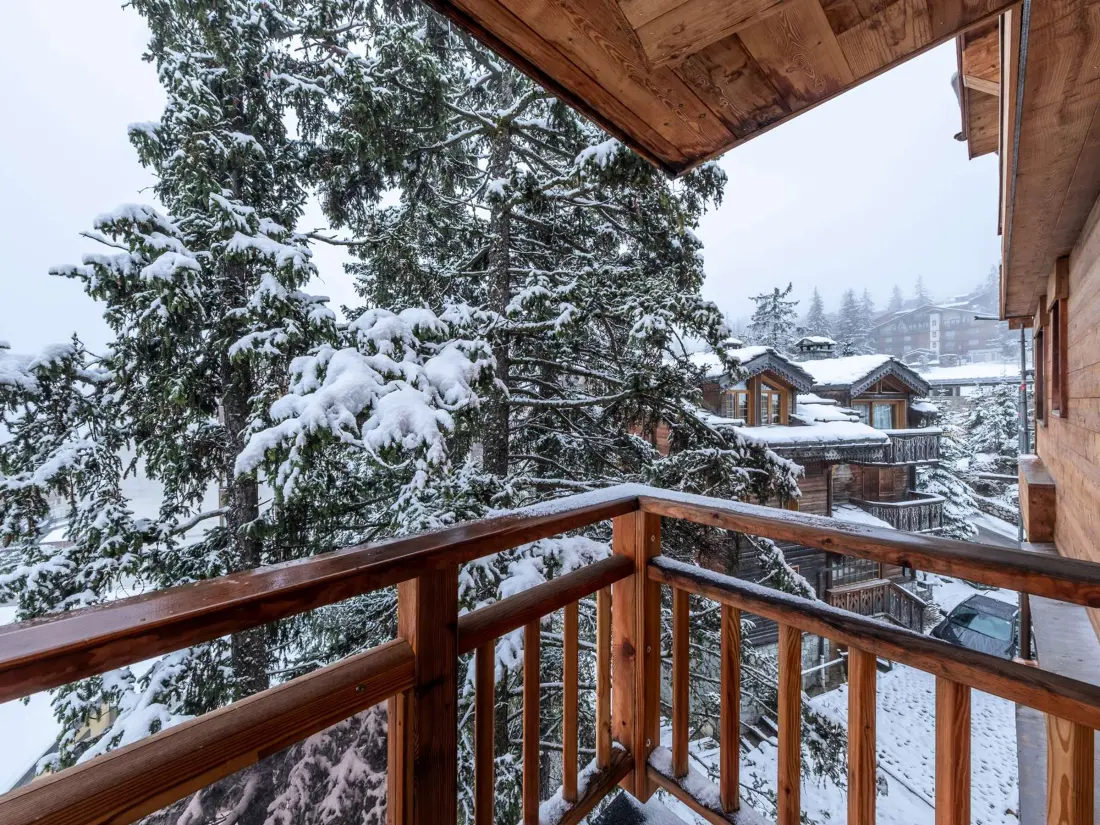 Location de Vacances Courchevel 191