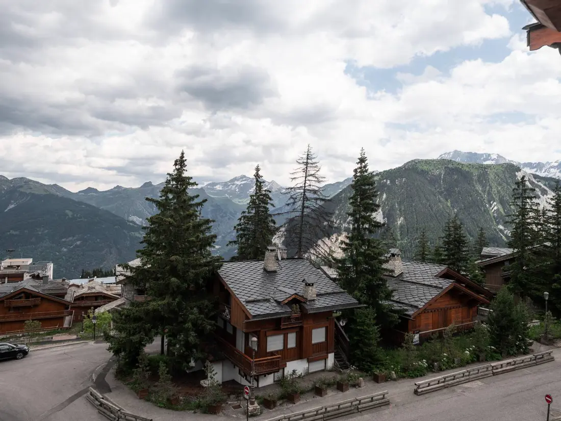Location de Vacances Courchevel 194