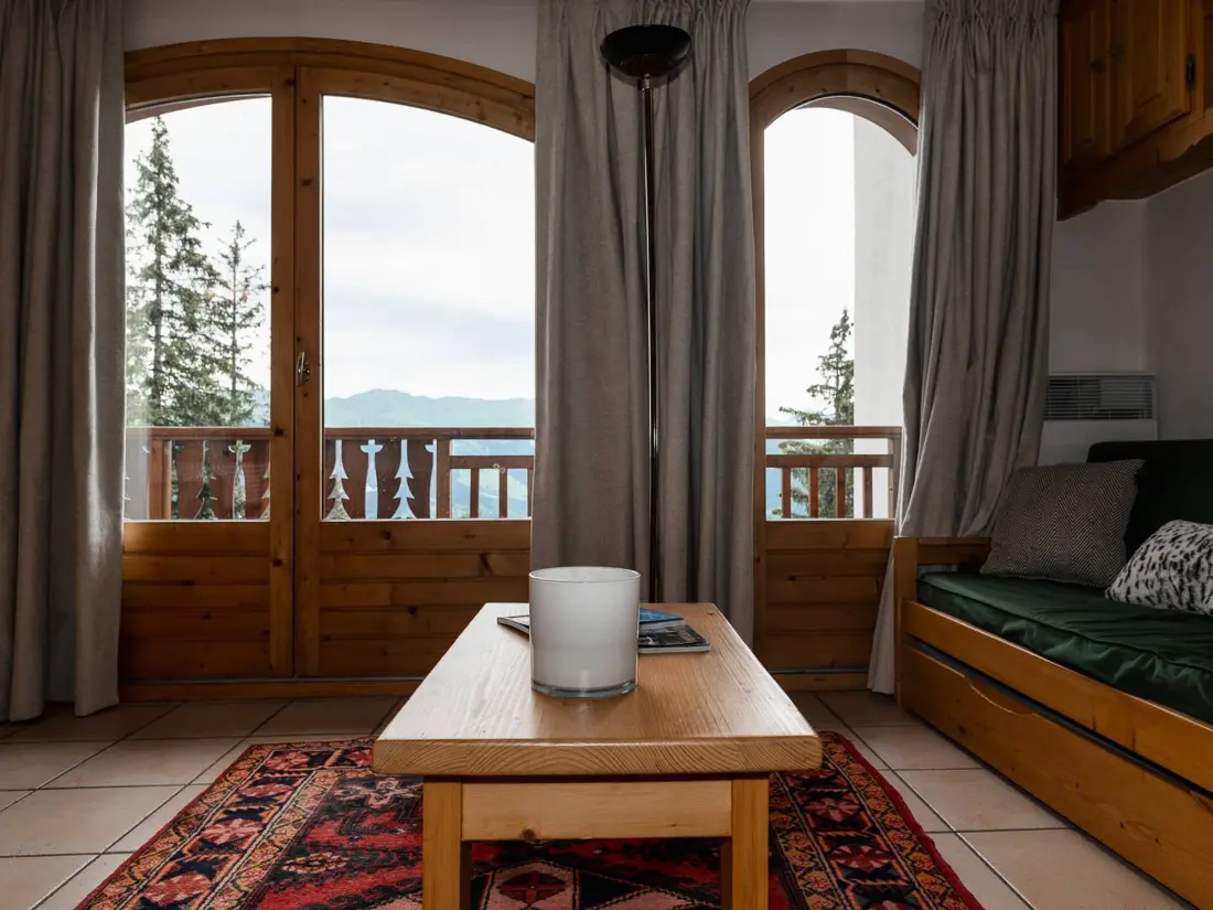 Location de Vacances Courchevel 194