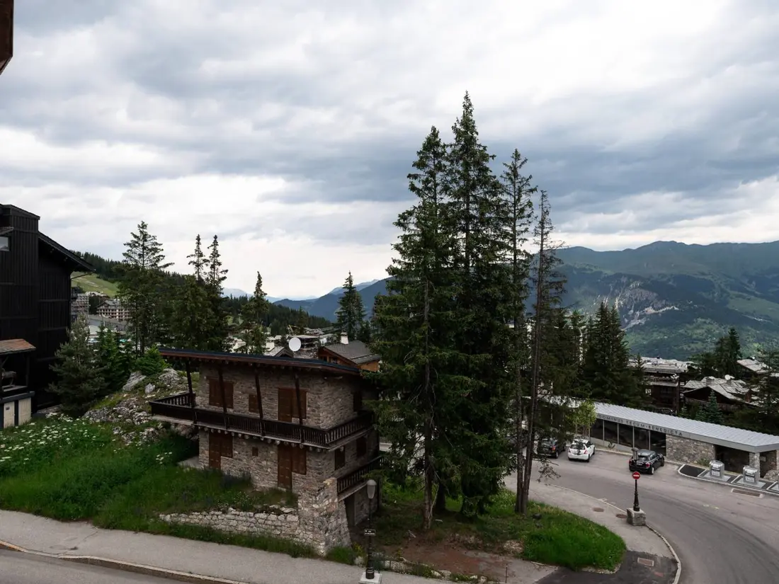 Location de Vacances Courchevel 194