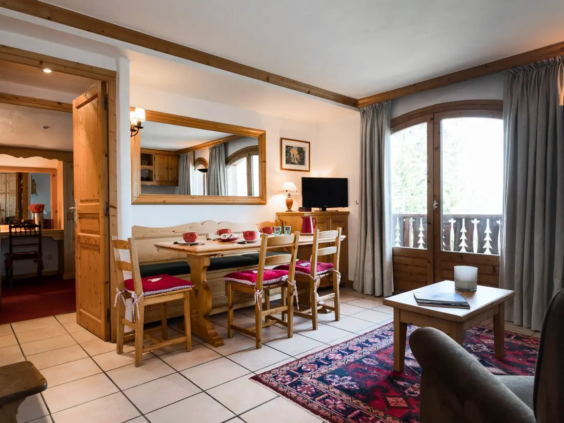 Location de Vacances Courchevel 194