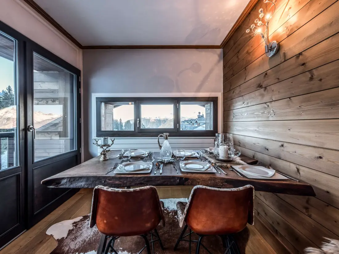 Location de Vacances Courchevel 195