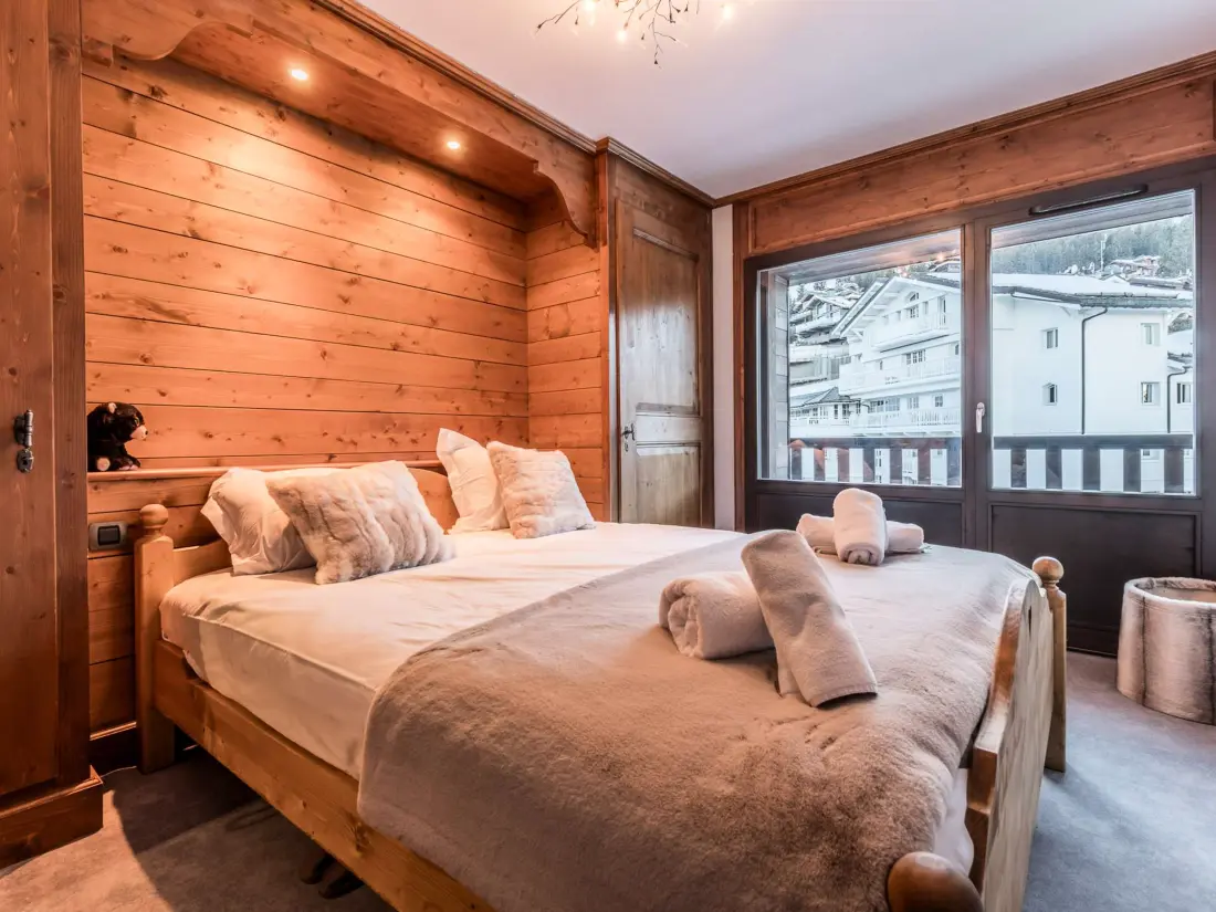 Location de Vacances Courchevel 195