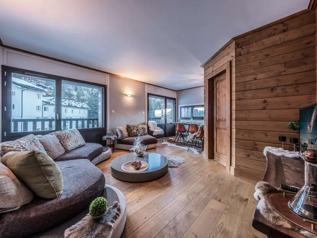 Location de Vacances Courchevel 195