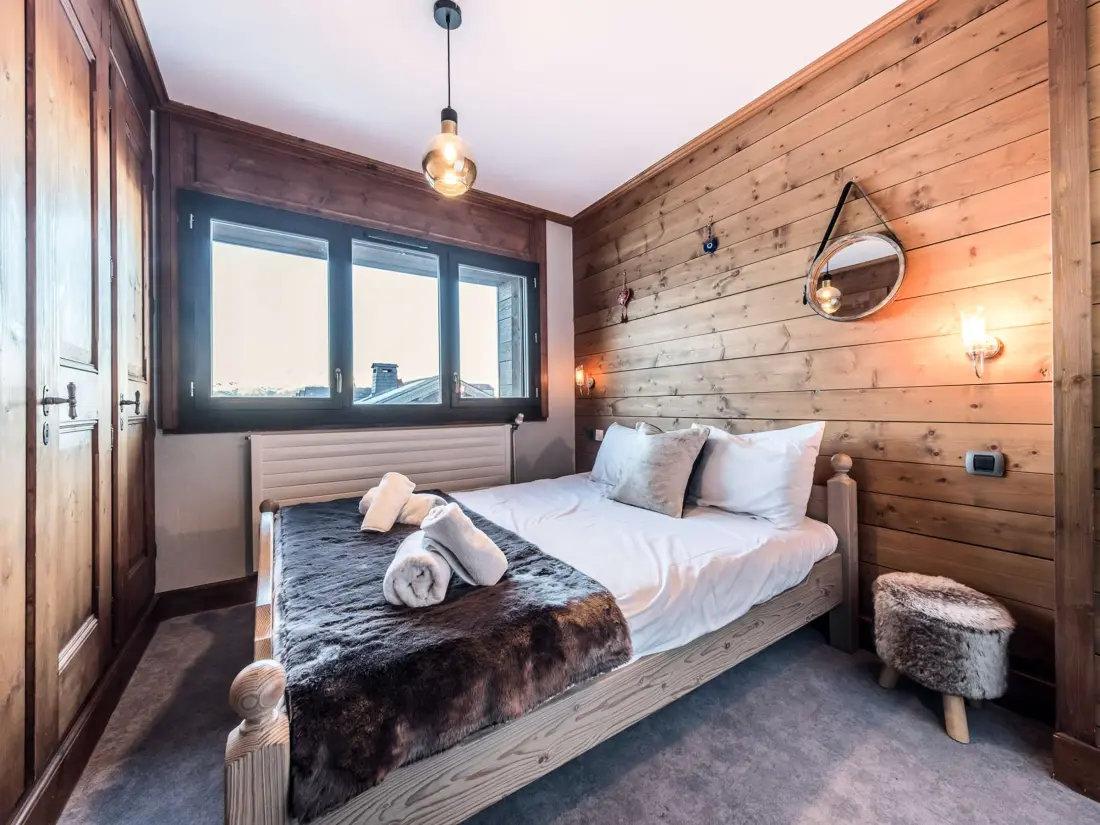 Location de Vacances Courchevel 195