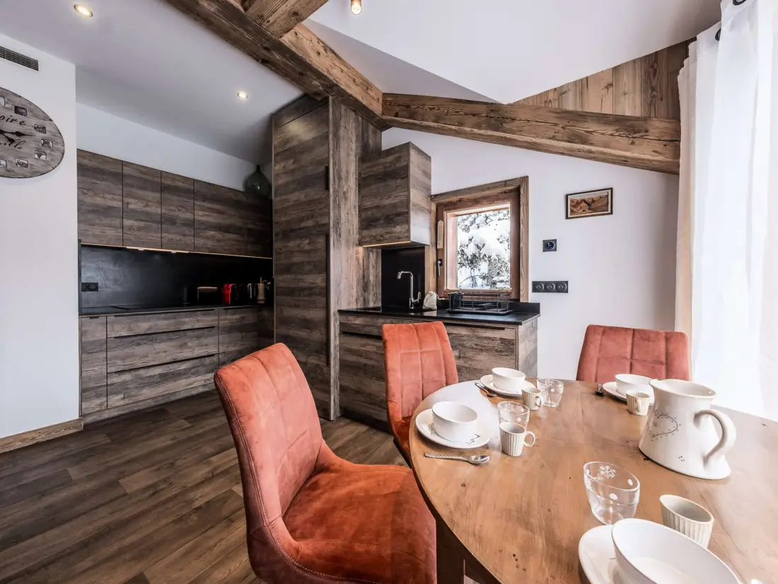 Location de Vacances Courchevel 196