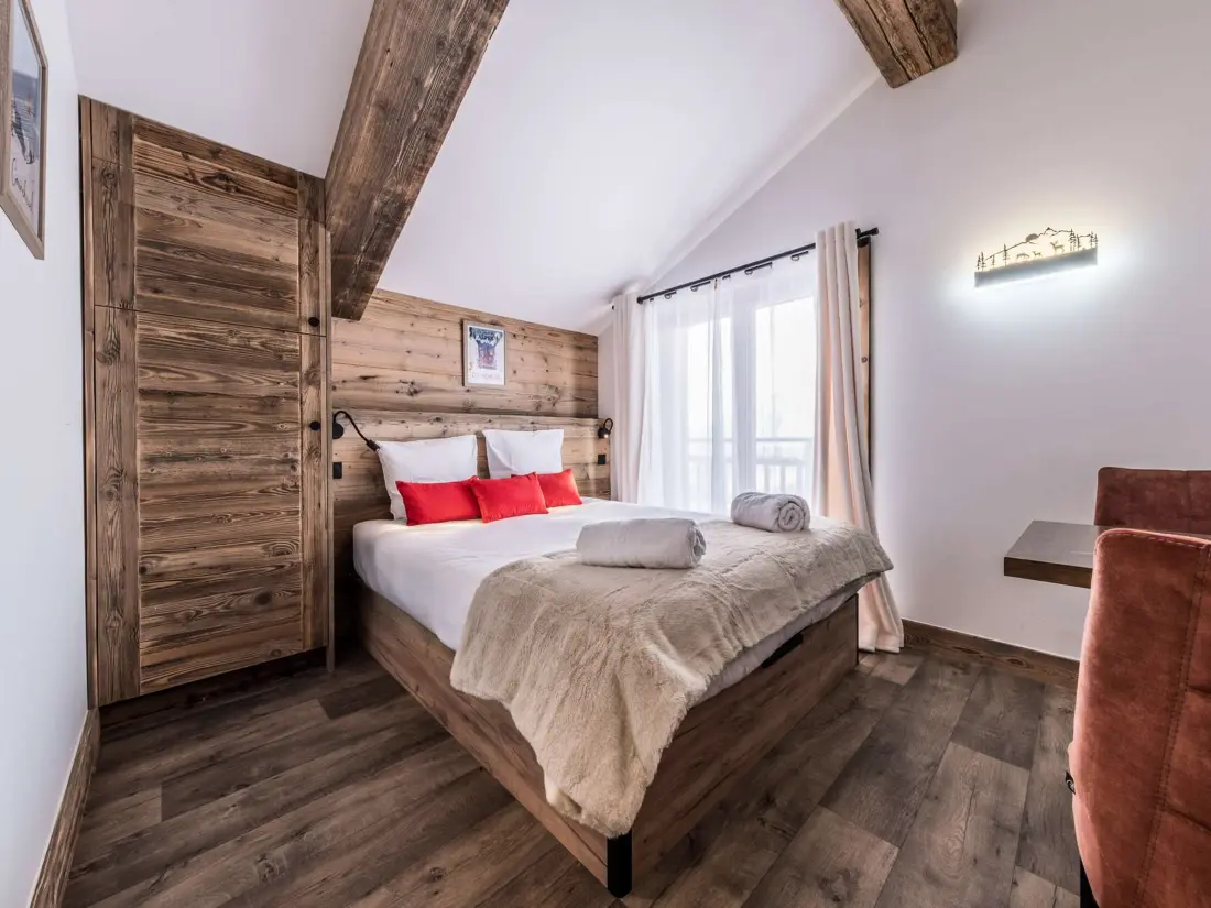 Location de Vacances Courchevel 196