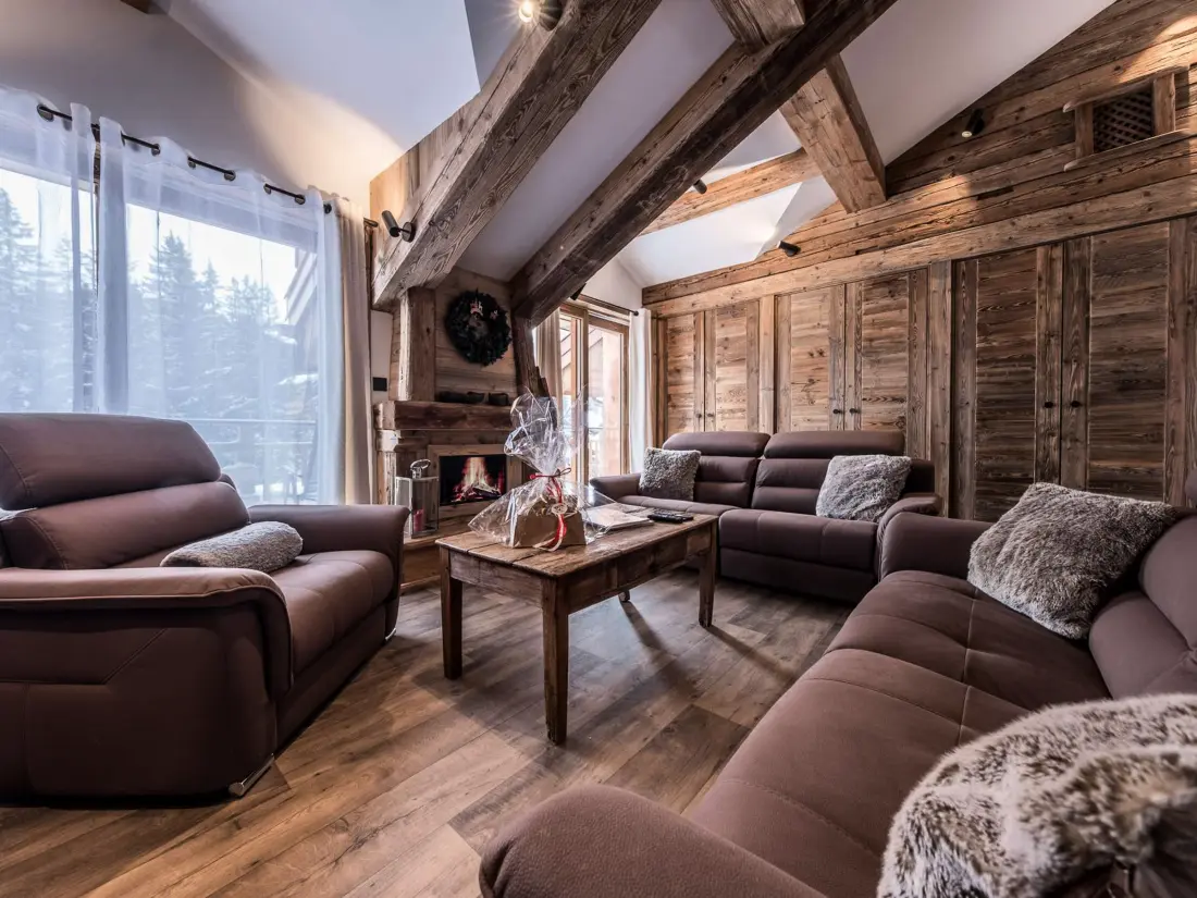 Location de Vacances Courchevel 196