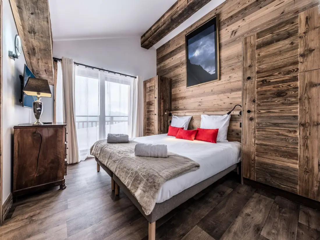 Location de Vacances Courchevel 196