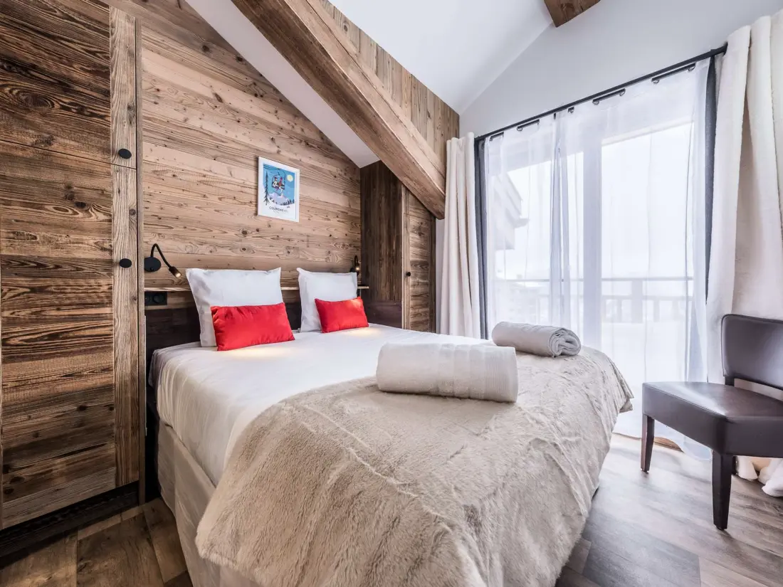 Location de Vacances Courchevel 196