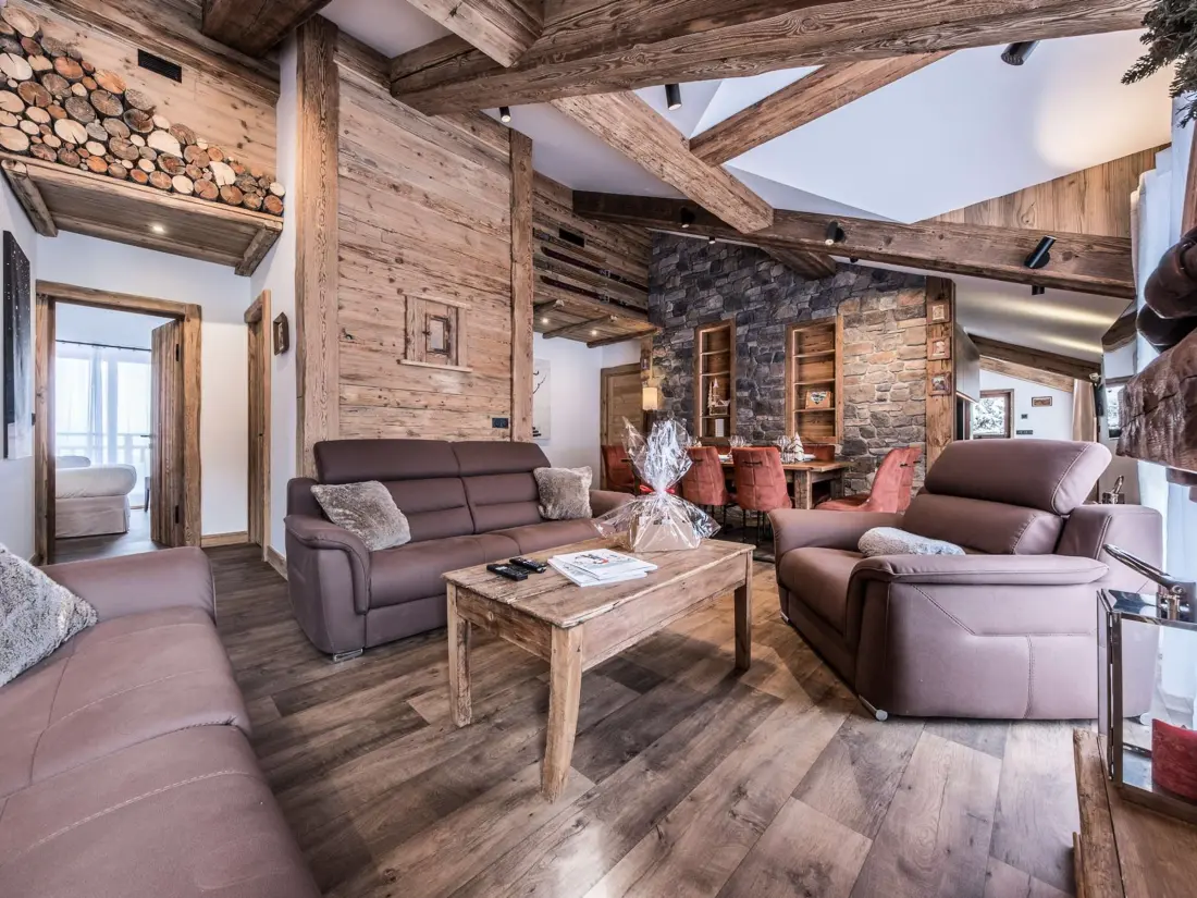 Location de Vacances Courchevel 196
