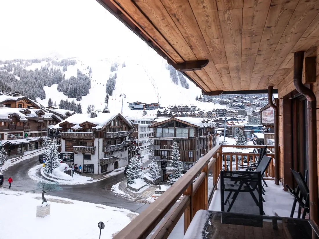 Location de Vacances Courchevel 196