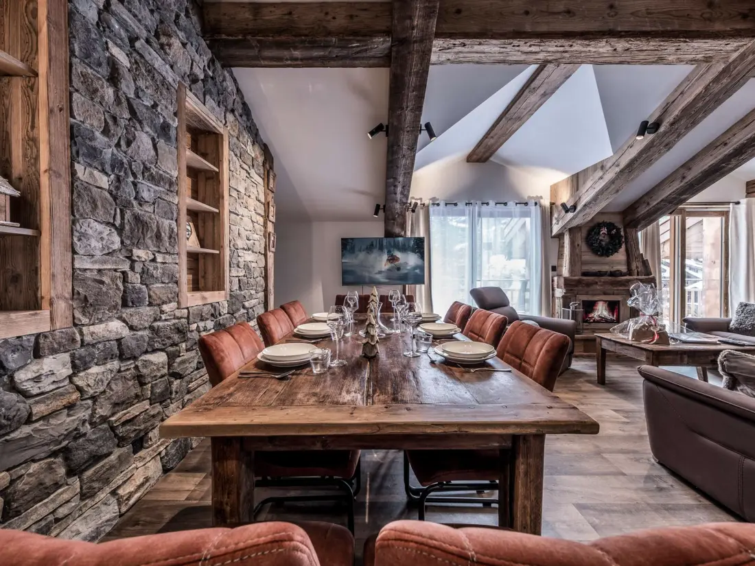 Location de Vacances Courchevel 196