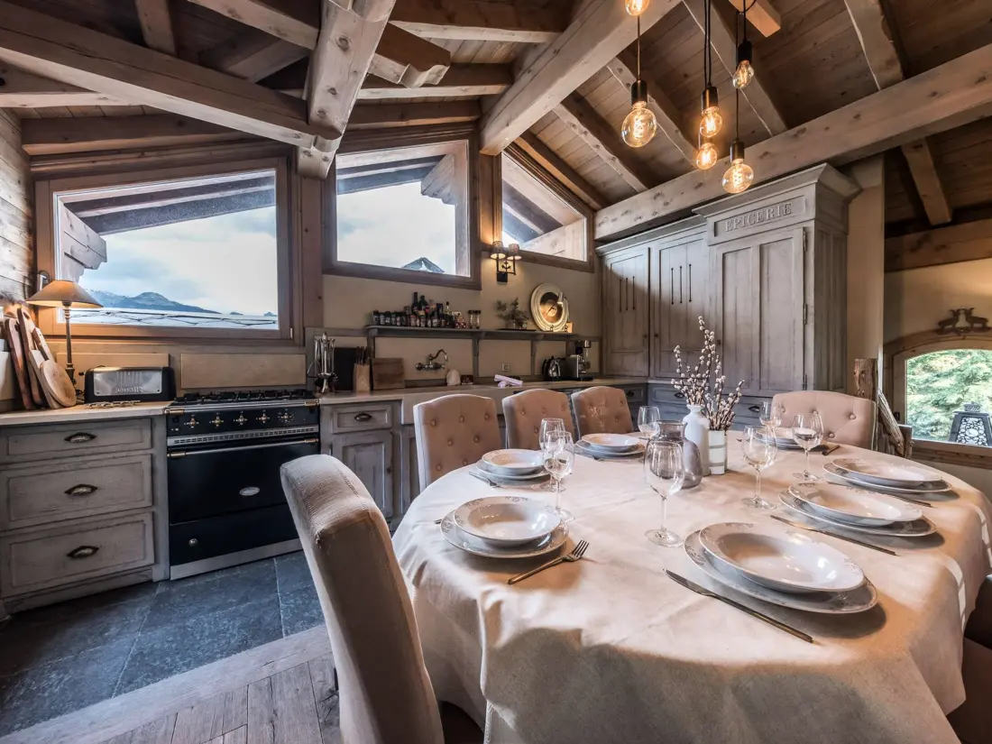 Location de Vacances Courchevel 197