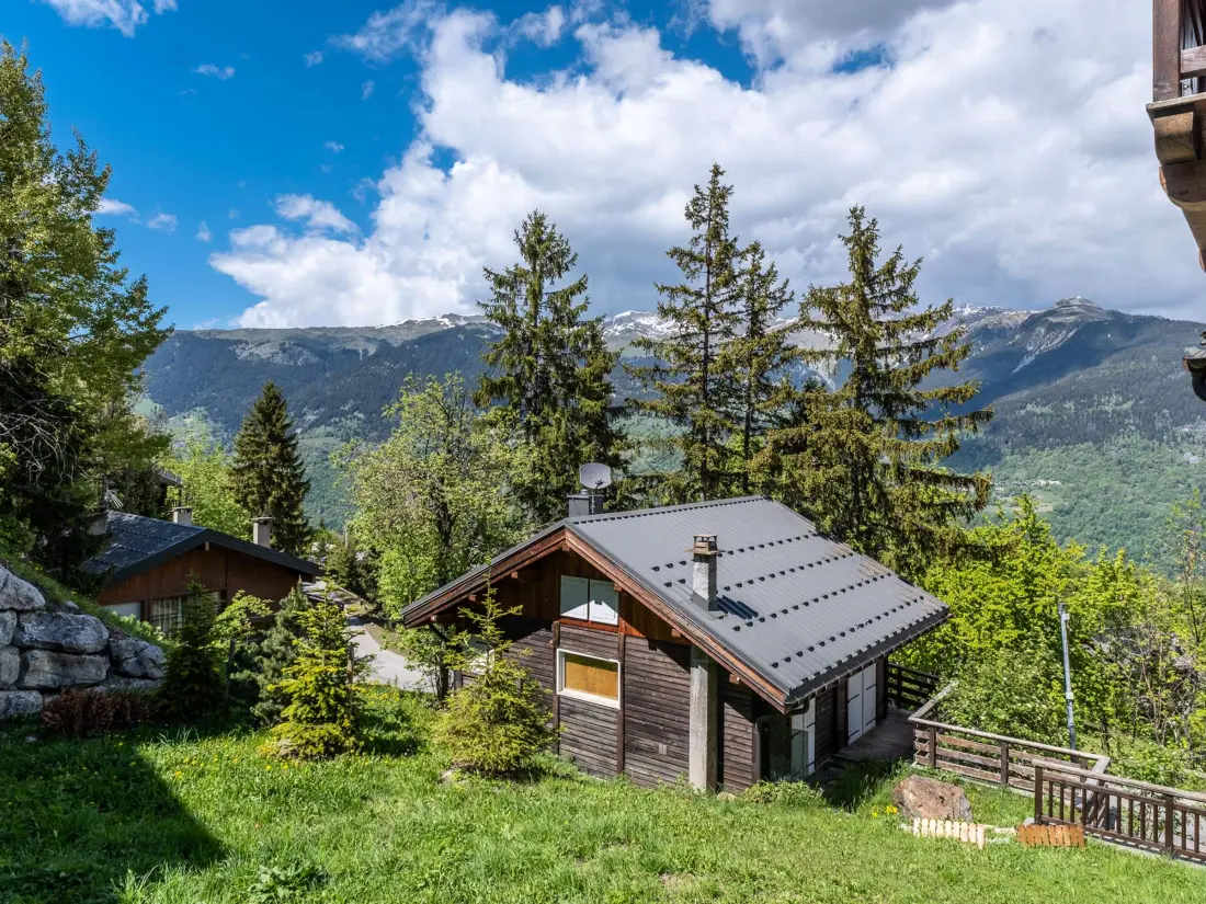 Location de Vacances Courchevel 197