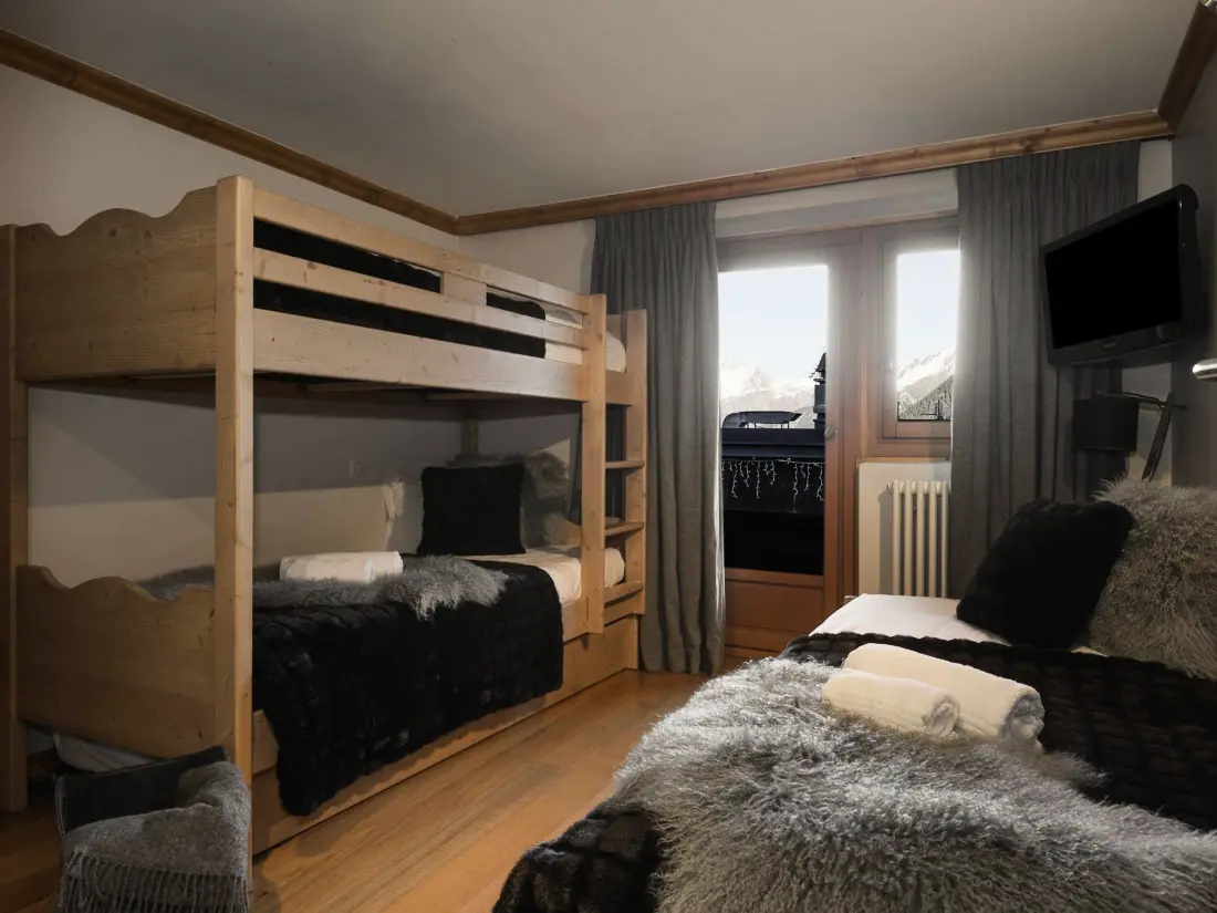 Location de Vacances Courchevel 198
