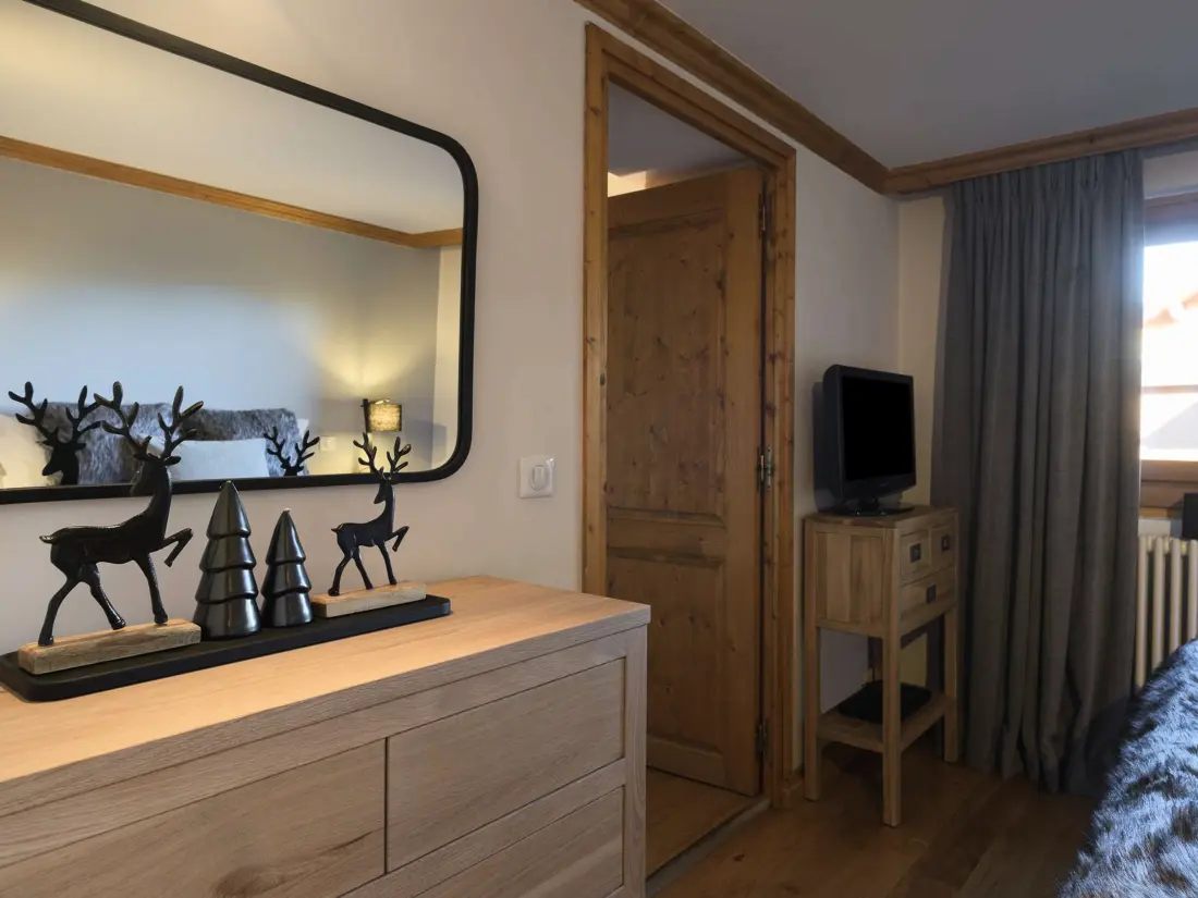 Location de Vacances Courchevel 198