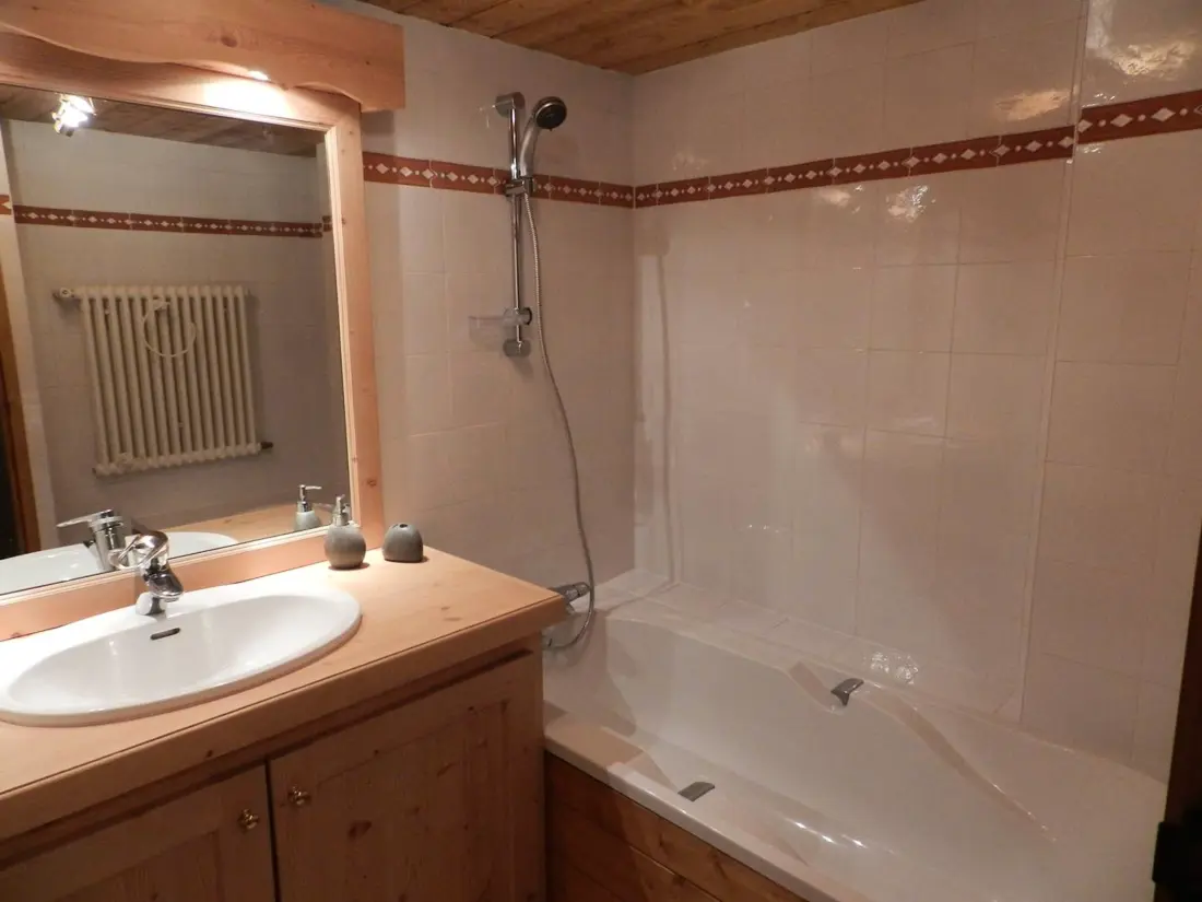 Location de Vacances Courchevel 198