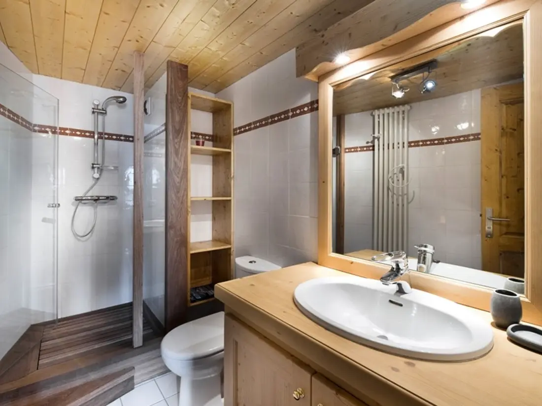 Location de Vacances Courchevel 198