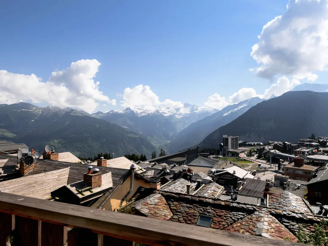 Location de Vacances Courchevel 199