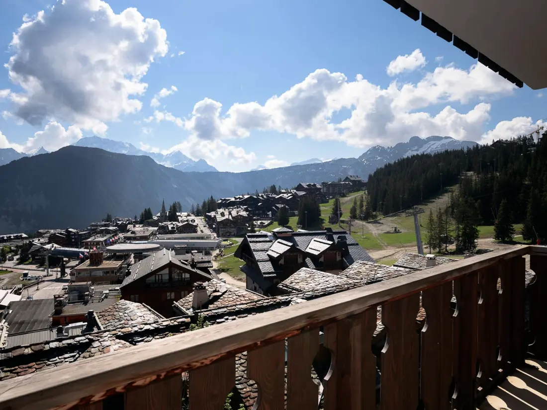 Location de Vacances Courchevel 199