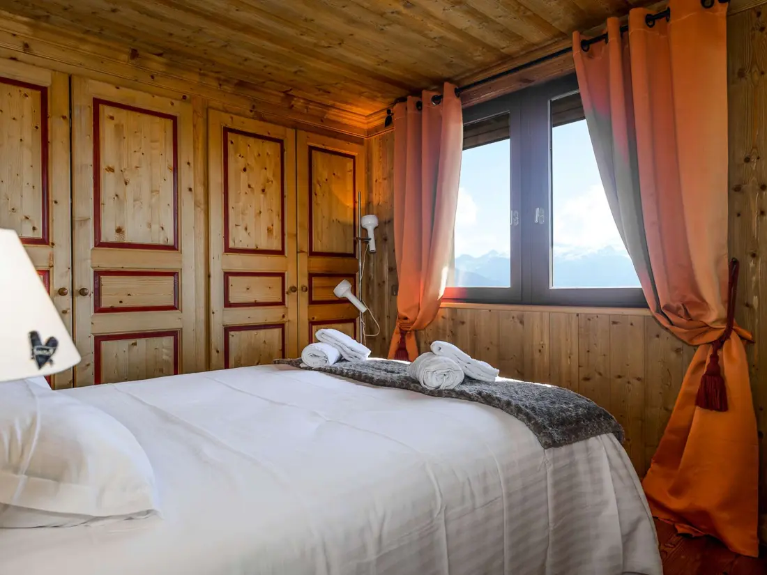 Location de Vacances Courchevel 199