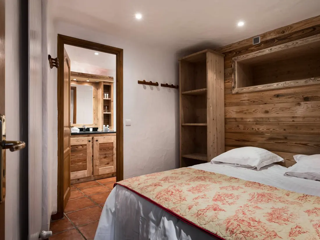 Location de Vacances Courchevel 200