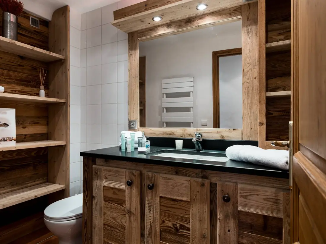 Location de Vacances Courchevel 200