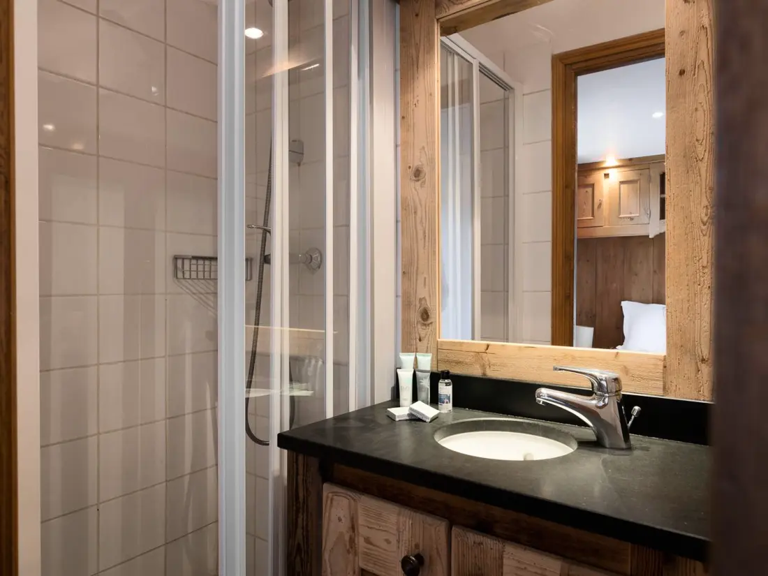 Location de Vacances Courchevel 200