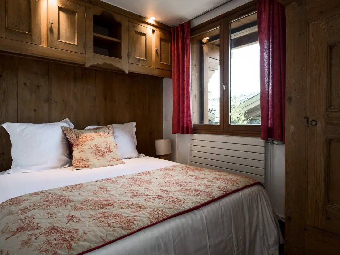 Location de Vacances Courchevel 200