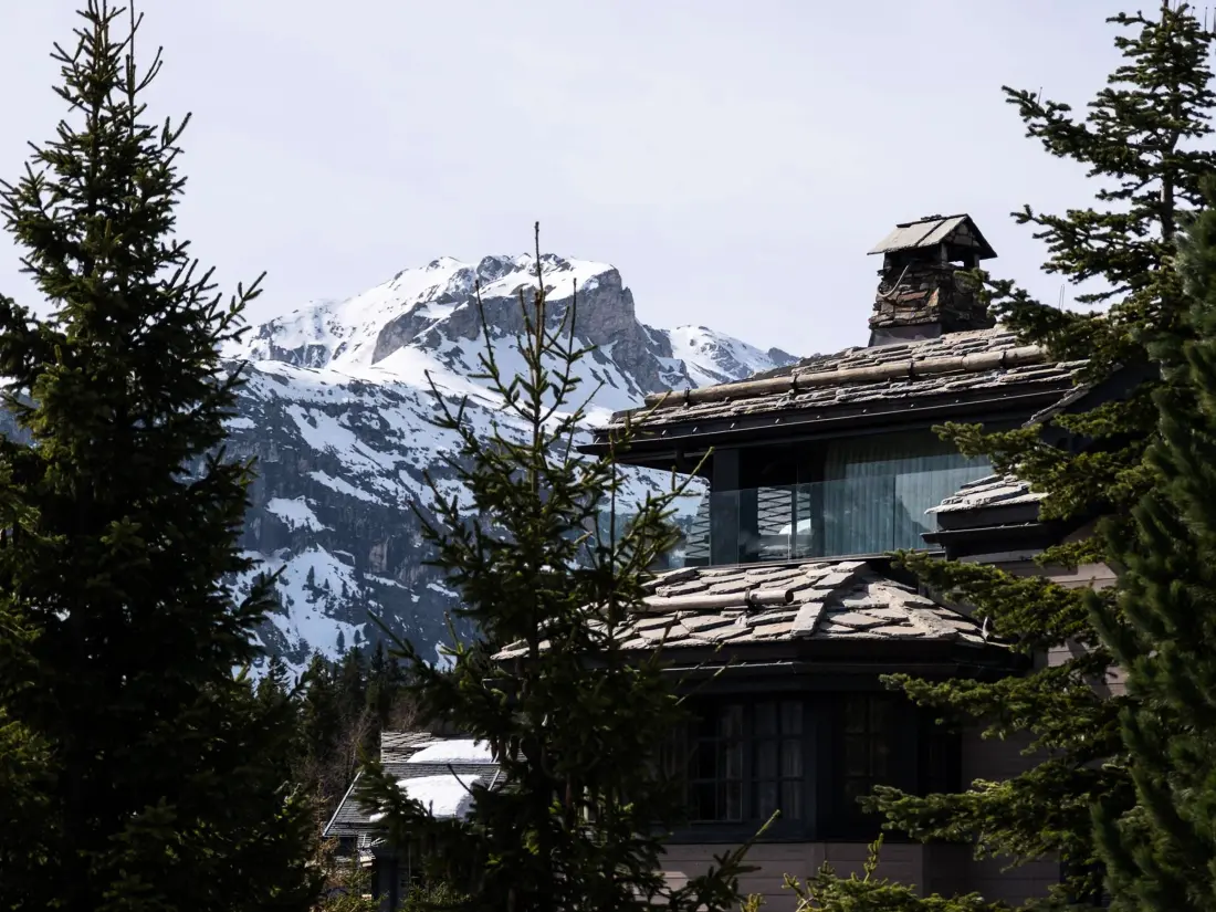 Location de Vacances Courchevel 202