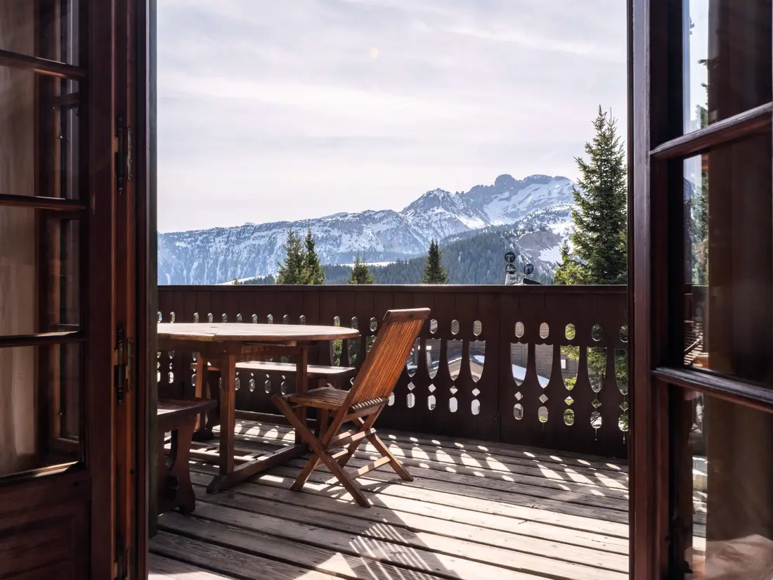 Location de Vacances Courchevel 202