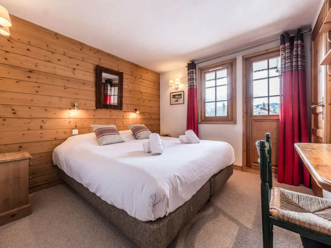 Location de Vacances Courchevel 202