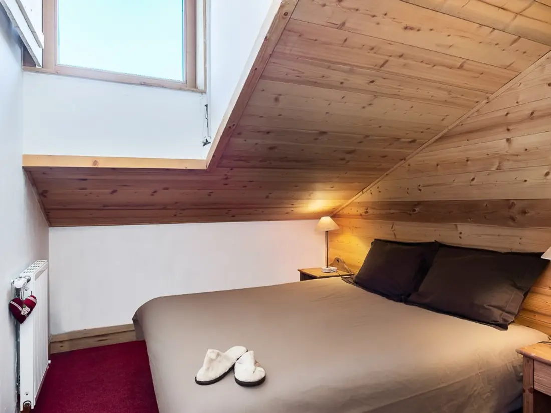 Location de Vacances Courchevel 203