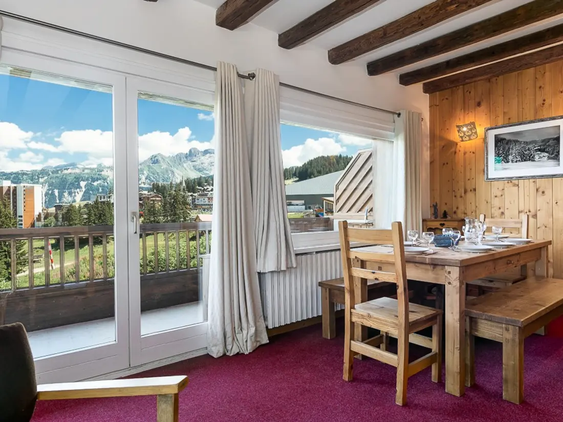 Location de Vacances Courchevel 203