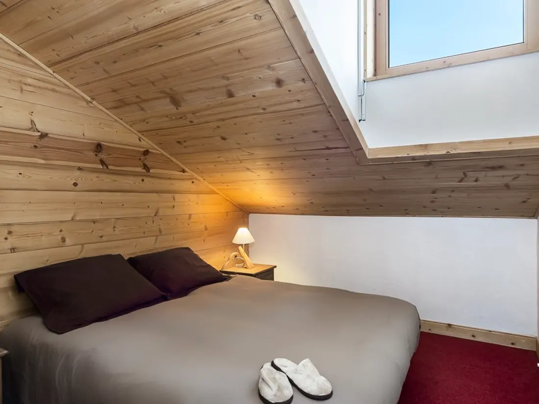 Location de Vacances Courchevel 203