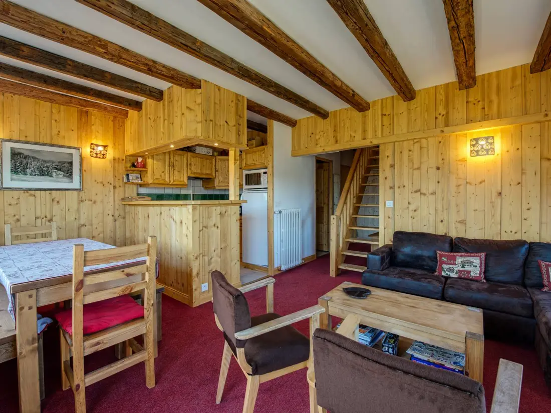 Location de Vacances Courchevel 203