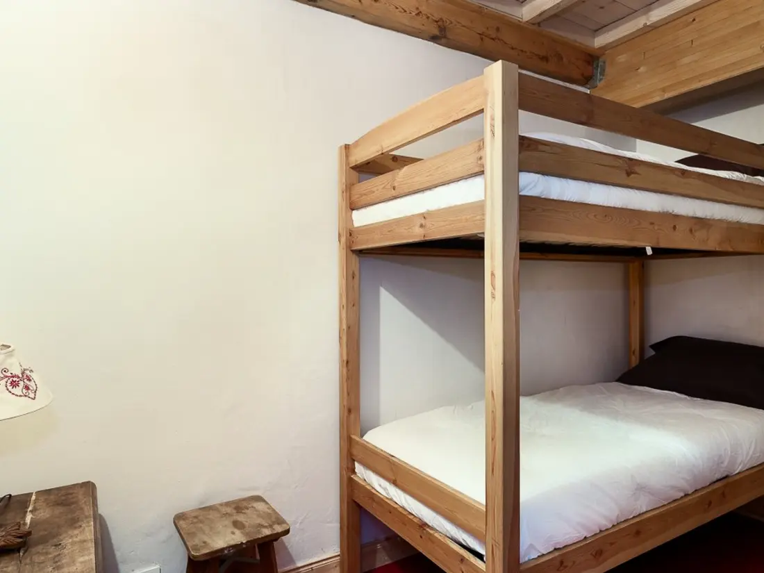 Location de Vacances Courchevel 203