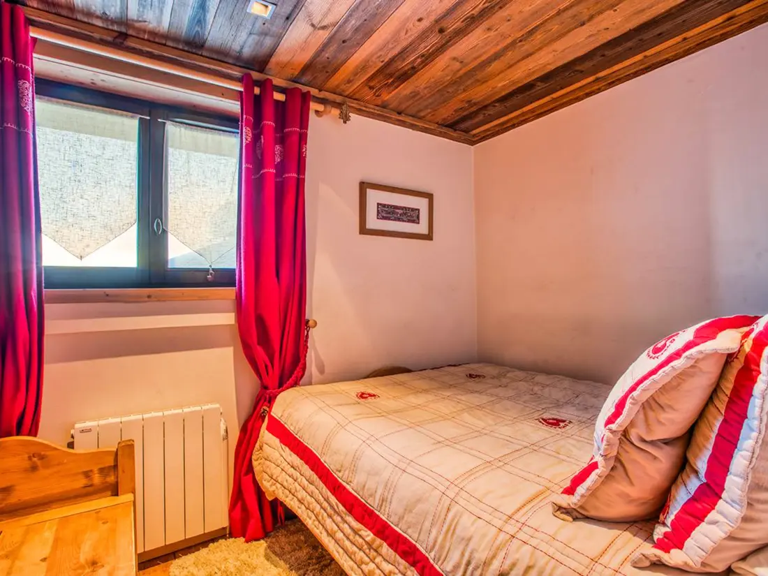 Location de Vacances Courchevel 207