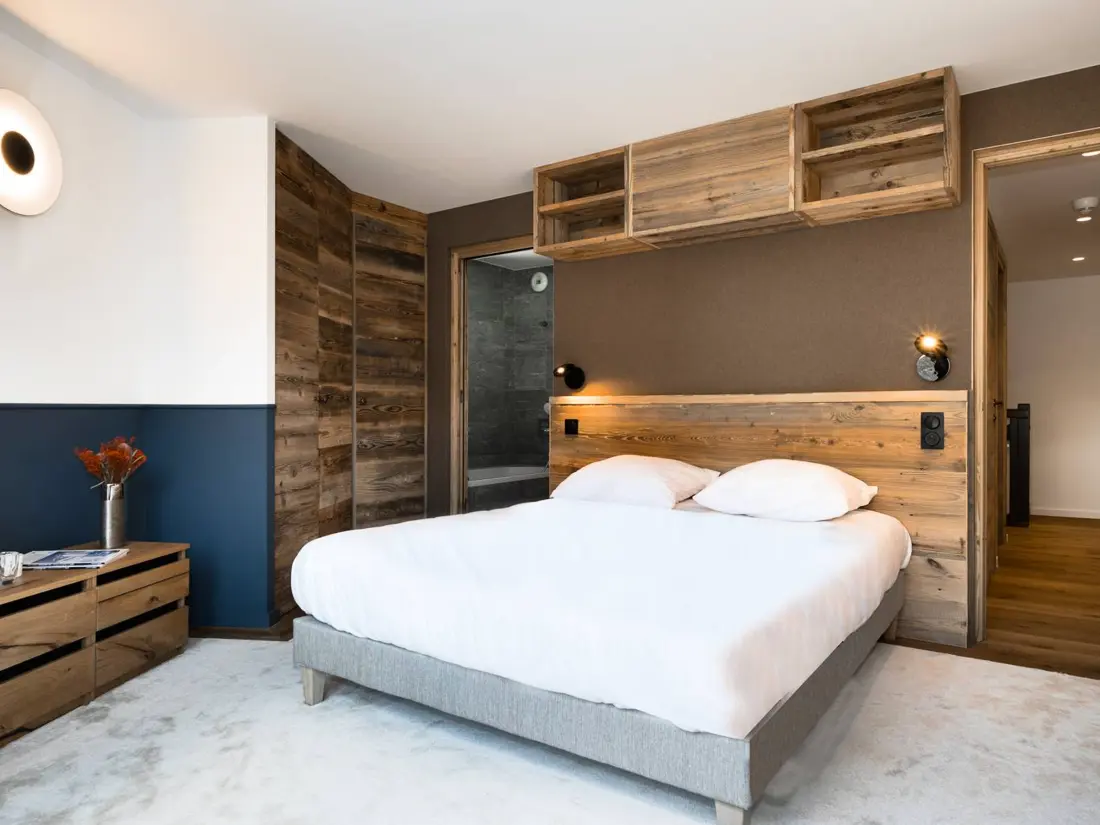 Location de Vacances Courchevel 21
