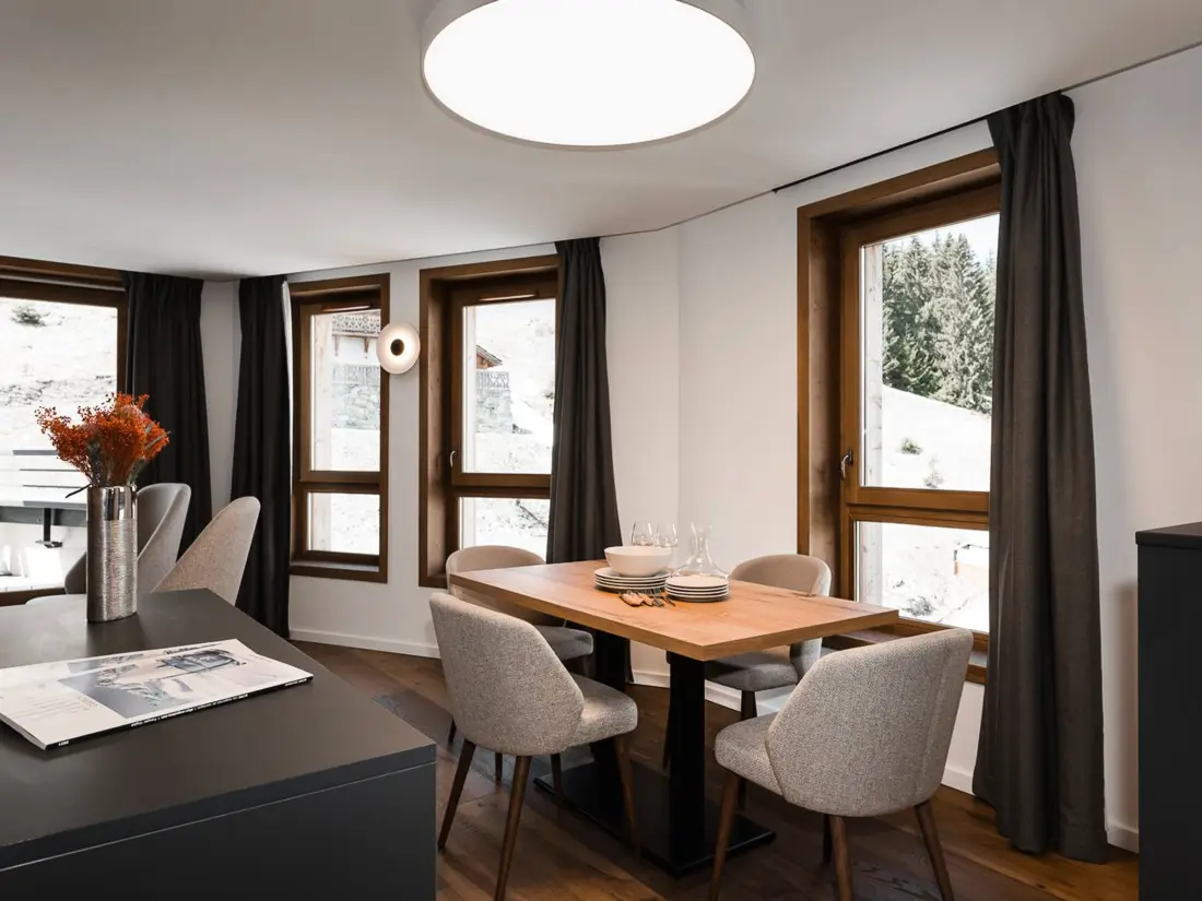 Location de Vacances Courchevel 21
