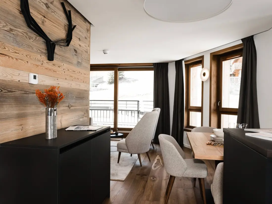 Location de Vacances Courchevel 21