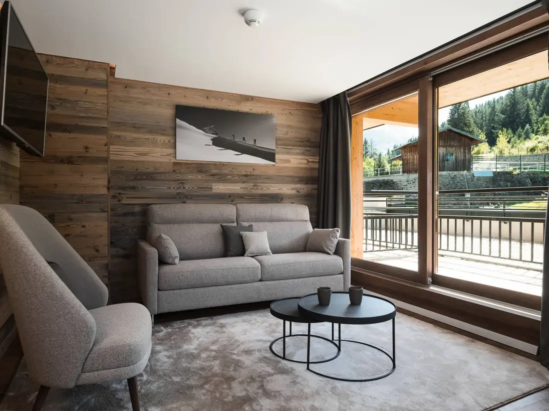 Location de Vacances Courchevel 21