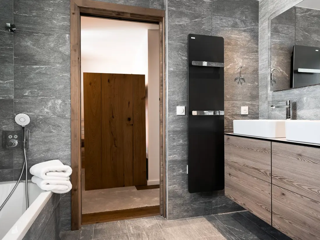 Location de Vacances Courchevel 21