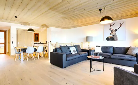 Location de Vacances Courchevel 43