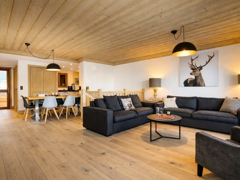 Location de Vacances Courchevel 43