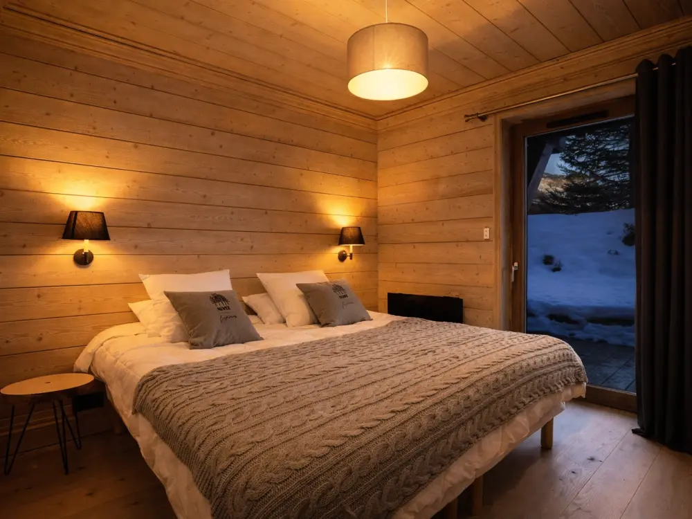 Location de Vacances Courchevel 43